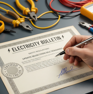 blasco electricidad