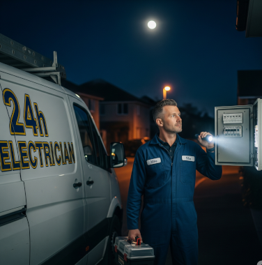 Blasco electricidad instalador mallorca